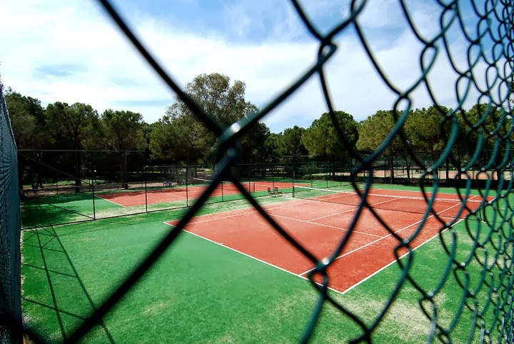 imagini hotel CLUB MEGASARAY BELEK